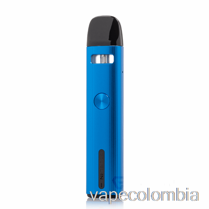 Vape Recargable Uwell Caliburn G2 18w Pod System Azul Ultramar